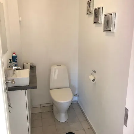 Apartmán Sleepind *