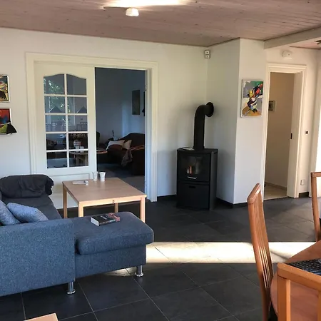Sleepind Apartment Aabenraa