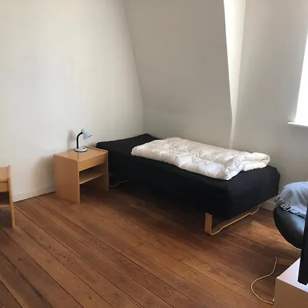 Apartmán Sleepind *