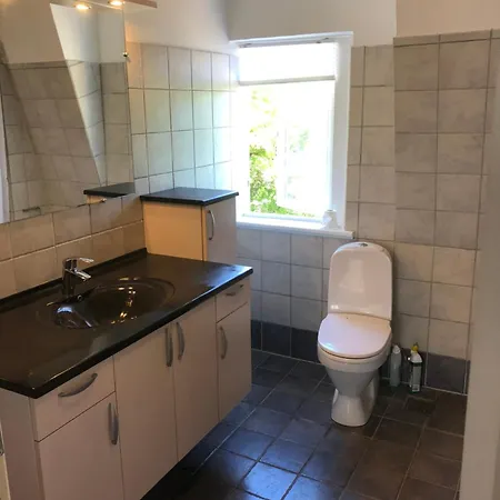 Sleepind Apartment Aabenraa