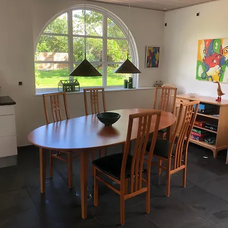 Apartment Sleepind Aabenraa