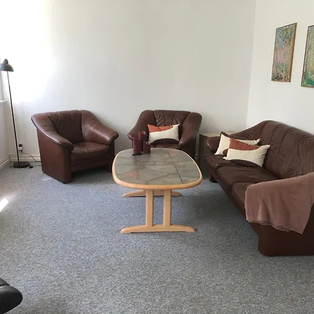 Apartmán Sleepind *