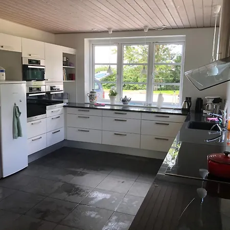 Sleepind Apartmán Aabenraa